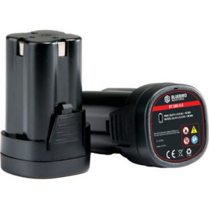 Batteria PS23-28C + PS23-35 + CS23-05A Bluebird Volt 16,8 AH 2,5