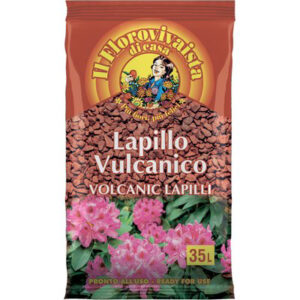 Lapillo Vulcanico Terriflora LT 35