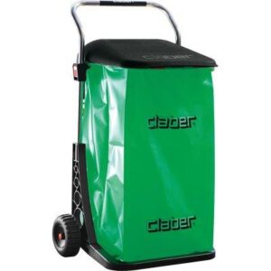 Carrello Raccoglitutto Carry Cart Eco Claber LT 110 8934