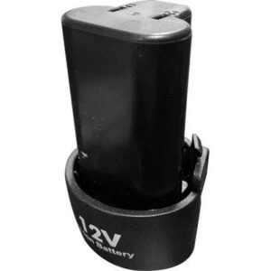 Batteria Litio V12 780703 Wokin Volt 12 AH 1,5 x 780715