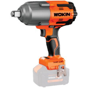 Avvitatore Impulsi Batteria GP20V 621310 Wokin Volt 20 Brushless Solo Corpo Macchina