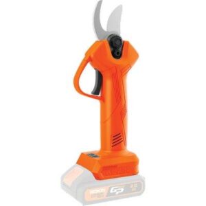 Forbice Batteria GP20V 624530 Wokin Volt 20 MM 0-30 Brushless Solo Corpo Macchina