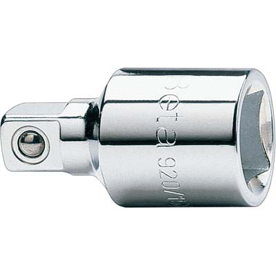 Adattatore Chiave a Bussola 920/15 Beta 1/2F-3/8M MM 42 Adattatore Chiave a Bussola 920/15 Beta 1/2F-3/8M MM 42