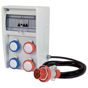 Quadri Elettrici