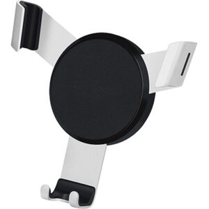Supporto Smartphone Auto Lostech Metallo + Abs