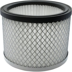 Filtro Aspiracenere Ashley 111/112 Lavorwash Cartuccia Lavabile MM 140/112 H.mm 103