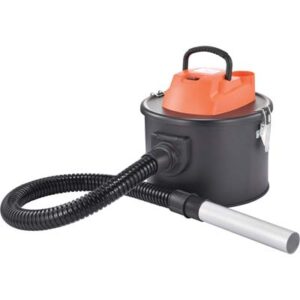 Bidone Aspiracenere Vesuvio Evo 800 Domus Volt 230 Watt 800 LT 10