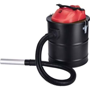 Bidone Aspiracenere Vesuvio Evo 1200 Domus Volt 230 Watt 1200 LT 18