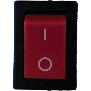 Pulsante Aspiracenere Vesuvio Evo 800/1000/1200
