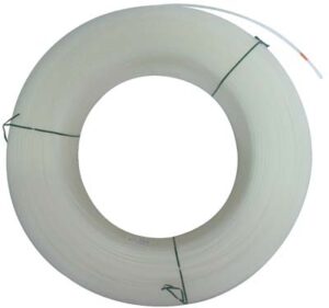 Filo Nyofil Nylon Bianco MM 4 MT 870 KG 12 Ca