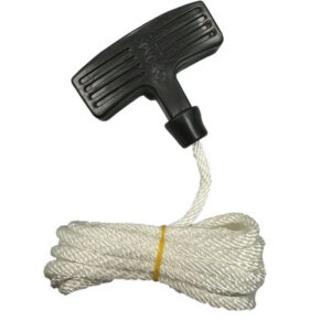 Corda Avviamento Motore + Maniglia Self MM 4 MT 1,5 Cf=pz 2