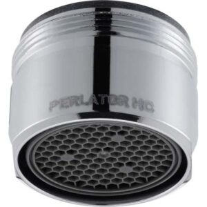 Aeratore Perlator Dl Neoperl Ottone Cromato M28X1 Cf=pz 5