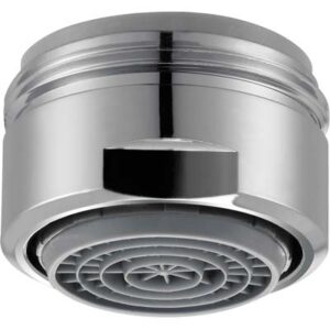 Aeratore Cascade Slc Neoperl Ottone Cromato M24X1 Cf=pz 10