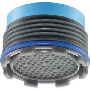 Aeratore Cache Honeycomb Tj Neoperl Plastica M18.5X1