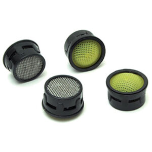 Filtro Ricambio Aeratore Self Pronty Cf=pz 4