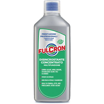 Fulcron Disincrostante Concentrato Arexons LT 1