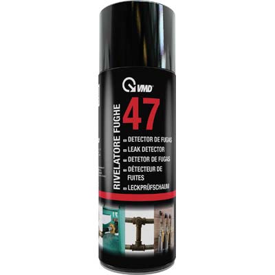 Rilevatore Fughe Spray 47 Vmd ML 400
