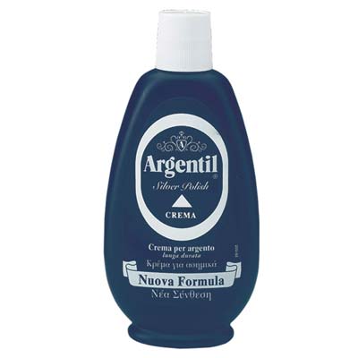 Argentil Crema ML 150