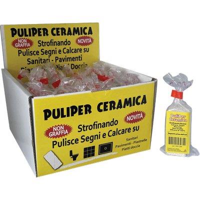 Pietra Rimuovi Calcare Ceramica Puliper Sanitari