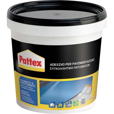 Adesivo Pavimenti e Rivestimenti Pattex GR 850