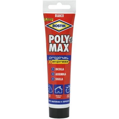 Bostik Polymax Original Express Bianco GR 165