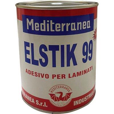 Adesivo a Contatto Elstik 99 New ML 0,850