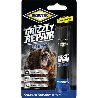 Bostik Grizzly Repair Estremo GR 20