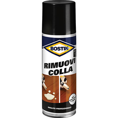 Bostik Rimuovi Colla Gel ML 200