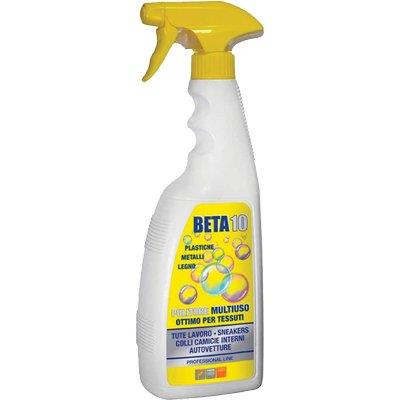 Pulitore Multiuso Beta 10 Faren ML 750