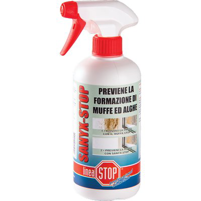 Sanificante Sanyx Stop Dixi ML 500