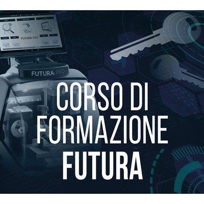 Corso Formazione x Futura Silca