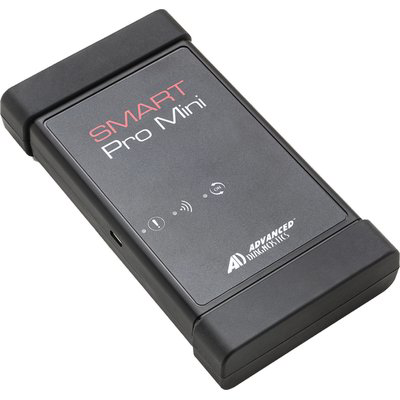 Programmatore Smart Pro Mini Silca