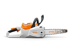 Stihl Motosega MSA 80.0 C-B Stihl Motosega MSA 80.0 C-B
